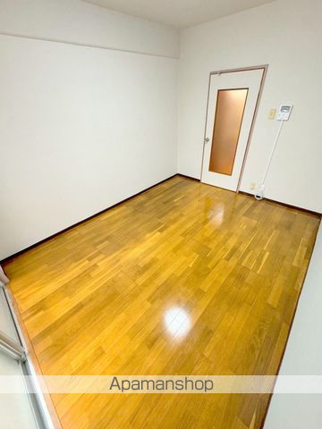 フレクション堀川の内装写真