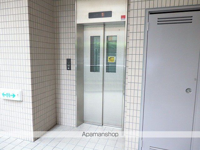 阪急電鉄神戸線 武庫之荘駅 徒歩1分 9階建 築31年のその他写真