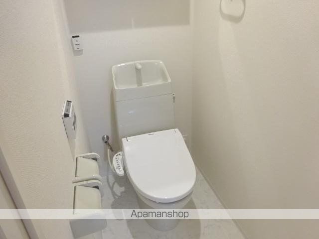 アルファ・スターの内装写真