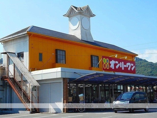 ベーネソプラ Aの周辺写真