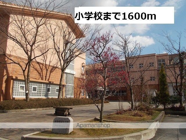 プルミエ・アムールIIIの周辺写真