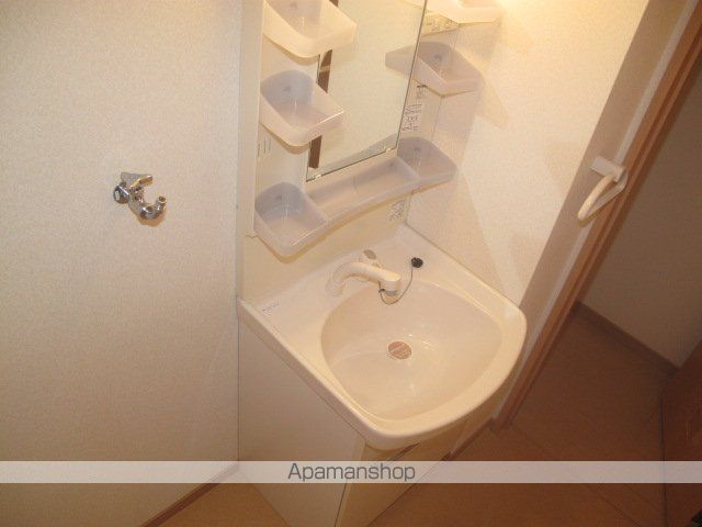 セジュールさつきの内装写真