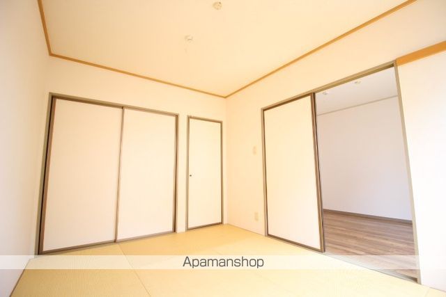 アクティエイトの内装写真