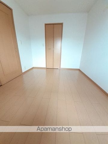 Parkside亀山Bの内装写真