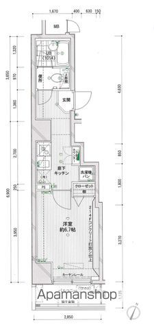 スパシエ横浜吉野町ステーションプラザのイメージ