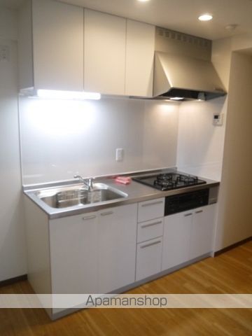 ブラントゥール芦屋の内装写真
