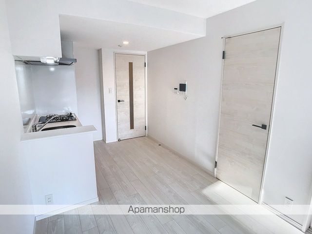 SーRESIDENCE 小川町の内装写真