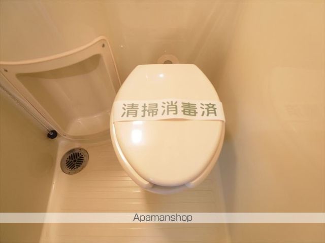 センチュリーハイツコスモの内装写真