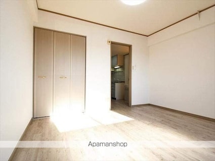 スカイハイツＷ[1K/25.92m2]のその他部屋・スペース