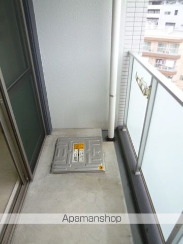 イーハトーブ大曽根の内装写真