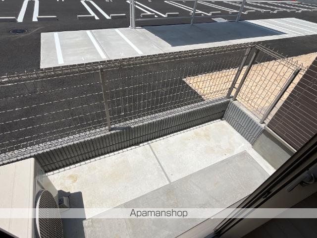 レサンス八街の内装写真