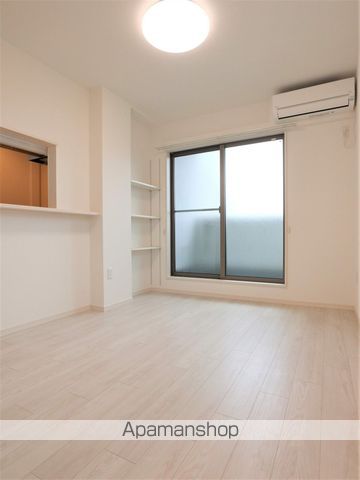 セジュール本町の内装写真