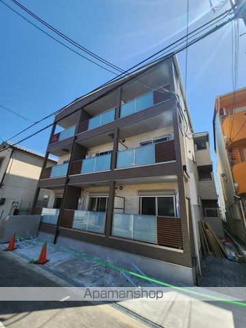 F ASECIA IASOの外観写真