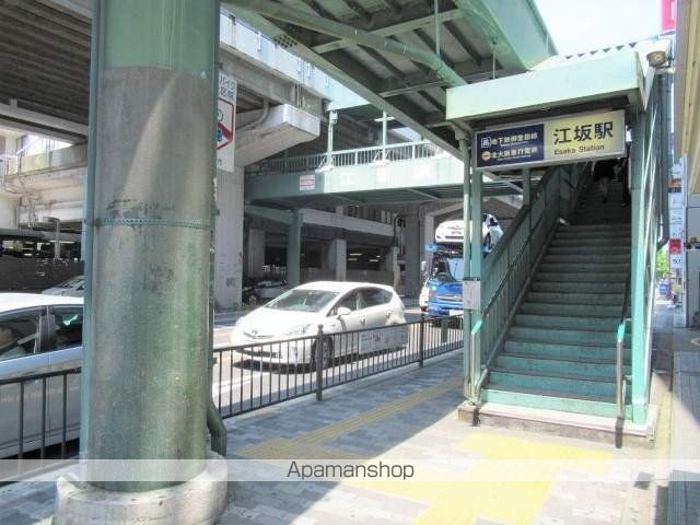第15関根マンションの周辺写真