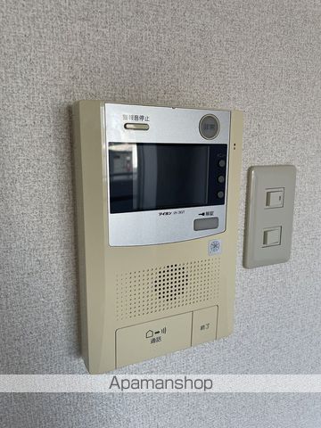 ETOILEKITAUMEDAの内装写真