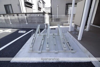 リブリ・ルミエールメゾン[1K/26.08m2]の共用部2