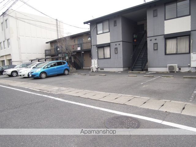 パークサイドなんば Aのその他写真