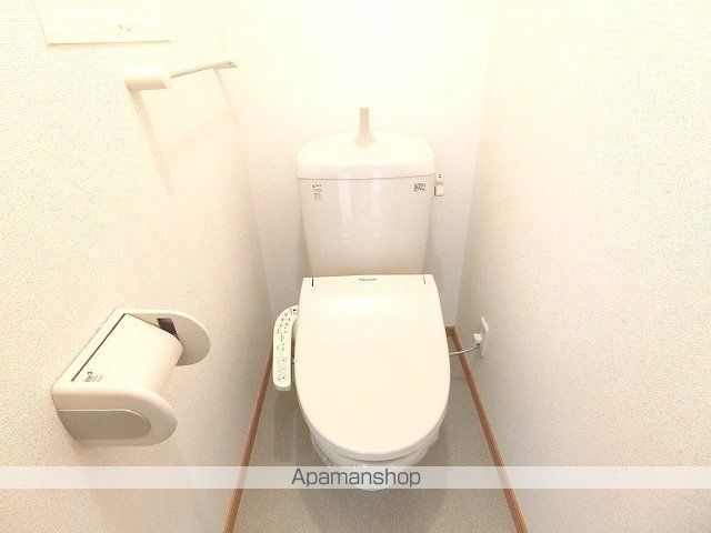 サンリット青柳Aの内装写真