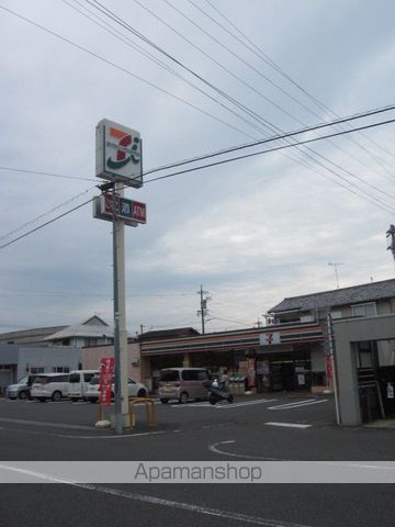グランジュテの周辺写真