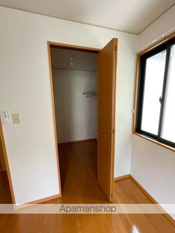 サンヒルズA・B・C棟の内装写真