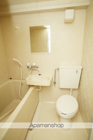 メロディーハイム淡路の内装写真