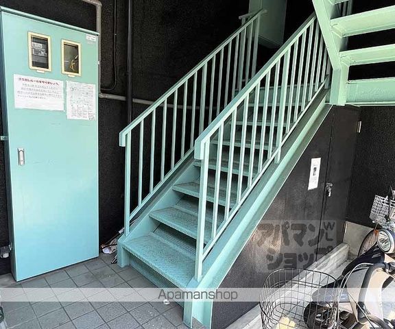 AFTERBASE樫原の外観写真