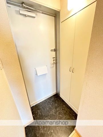 レオパレスルーナの内装写真