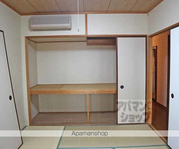 AZハウスの内装写真