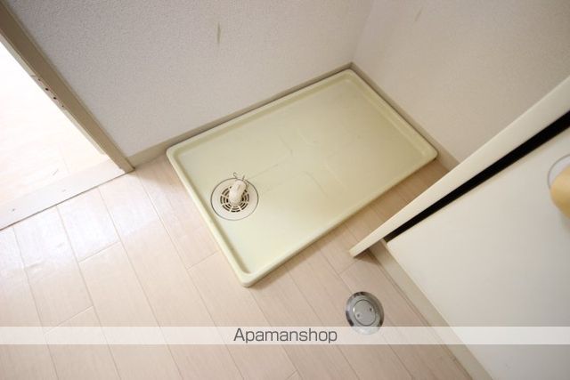パークサイド大手町の内装写真