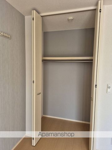 グランモアロイヤルの内装写真