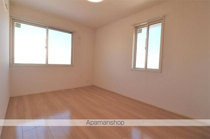 モルゲンロート　　光[2LDK/60.43m2]の内装