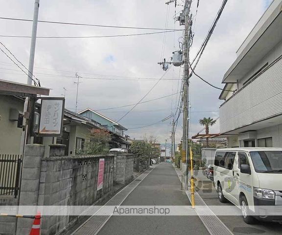 サンハイツ伊勢田のその他写真