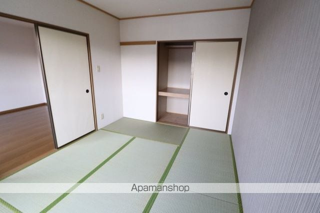 エスポワールの内装写真