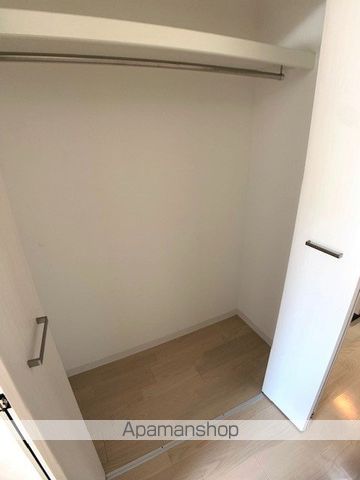 LUXE三国IIの内装写真