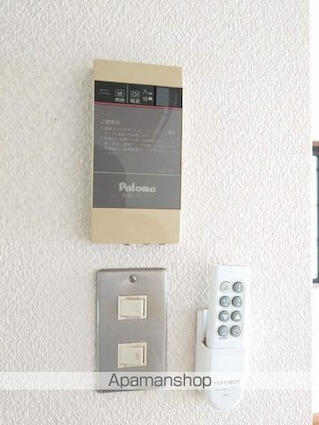 徳島県徳島市大原町川添[1K/24m2]の内装5