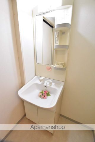 シティテラス南5条の内装写真