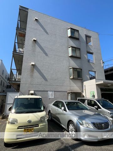 シティーロイヤルの外観写真
