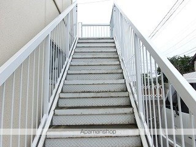 白樺ハイツのその他写真