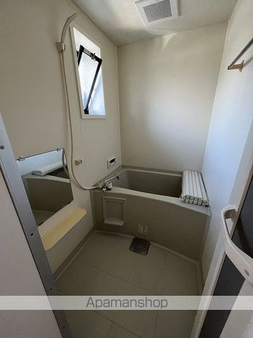 ジョイラックス Aの内装写真