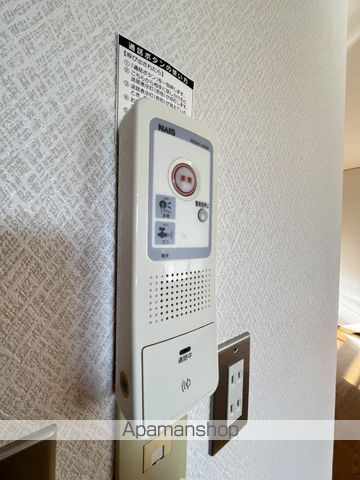 インプレッション伊場の内装写真