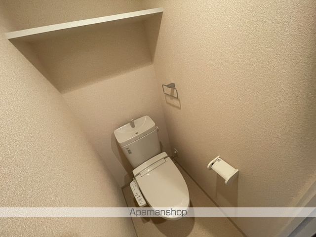 Luxe新大阪SOUTHの内装写真