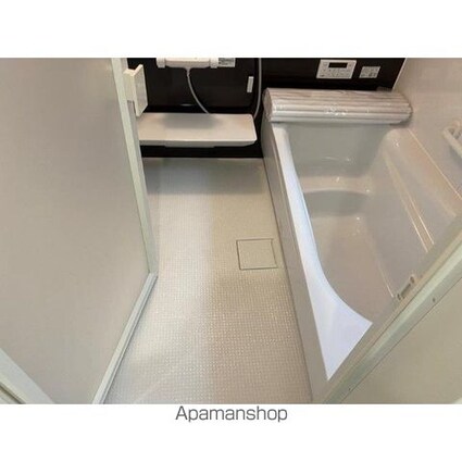 Ｋｏｌｅｔ世田谷北烏山０２[2SLDK/76.54m2]のバス