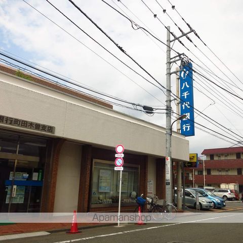 コーポひなたの周辺写真