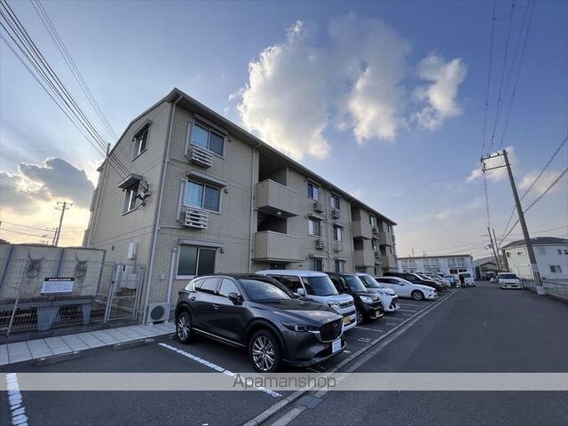 和歌山県和歌山市加納[2LDK/58.07m2]の外観5