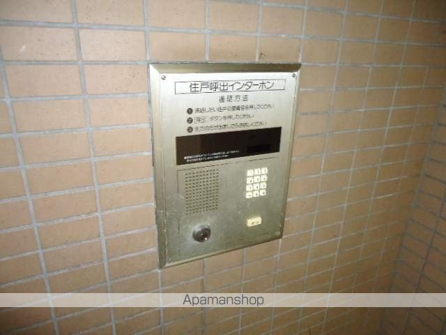 NOAIIの玄関写真