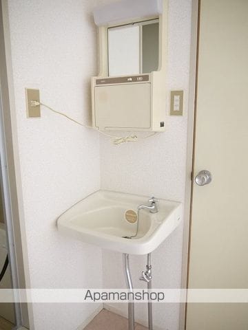 コーポシャローム Aの内装写真