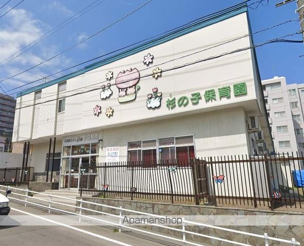 クヴァルティーラの周辺写真