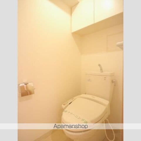 プライムアーバン用賀の内装写真