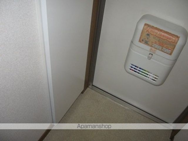 ライフステージ栗田の内装写真