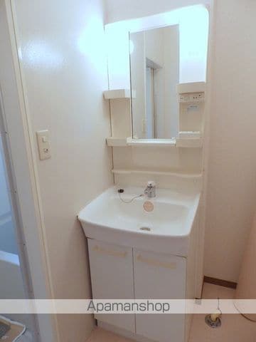JUN HOUSE D棟の内装写真